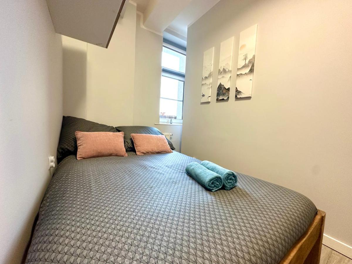 Mmrent Mountain Room Гданьск Экстерьер фото
