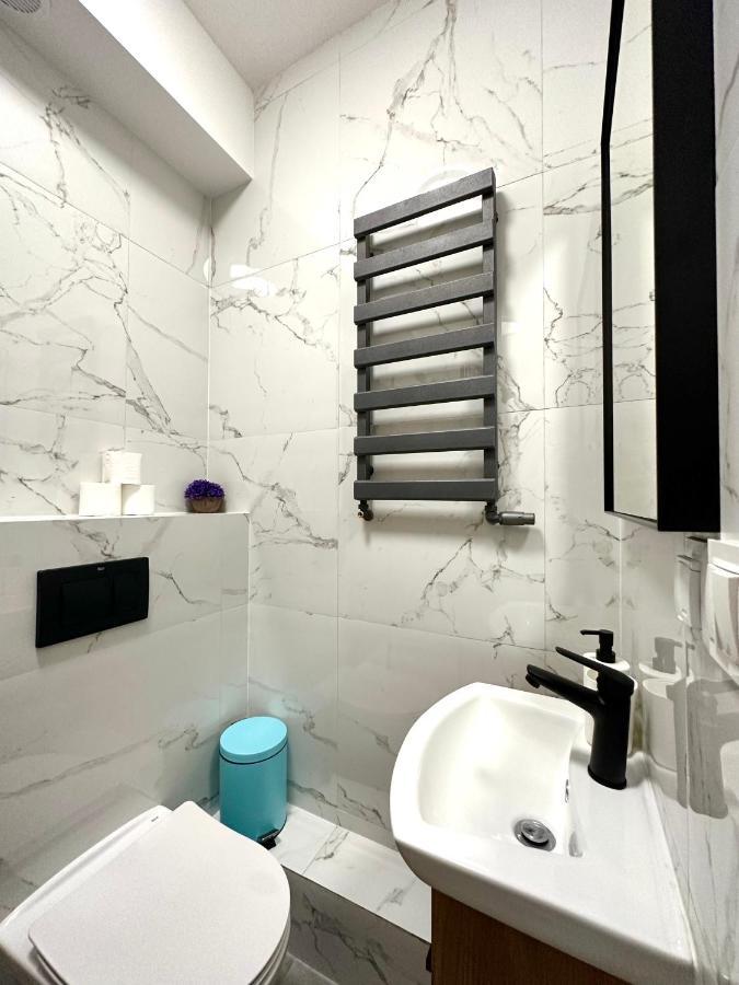 Mmrent Mountain Room Гданьск Экстерьер фото
