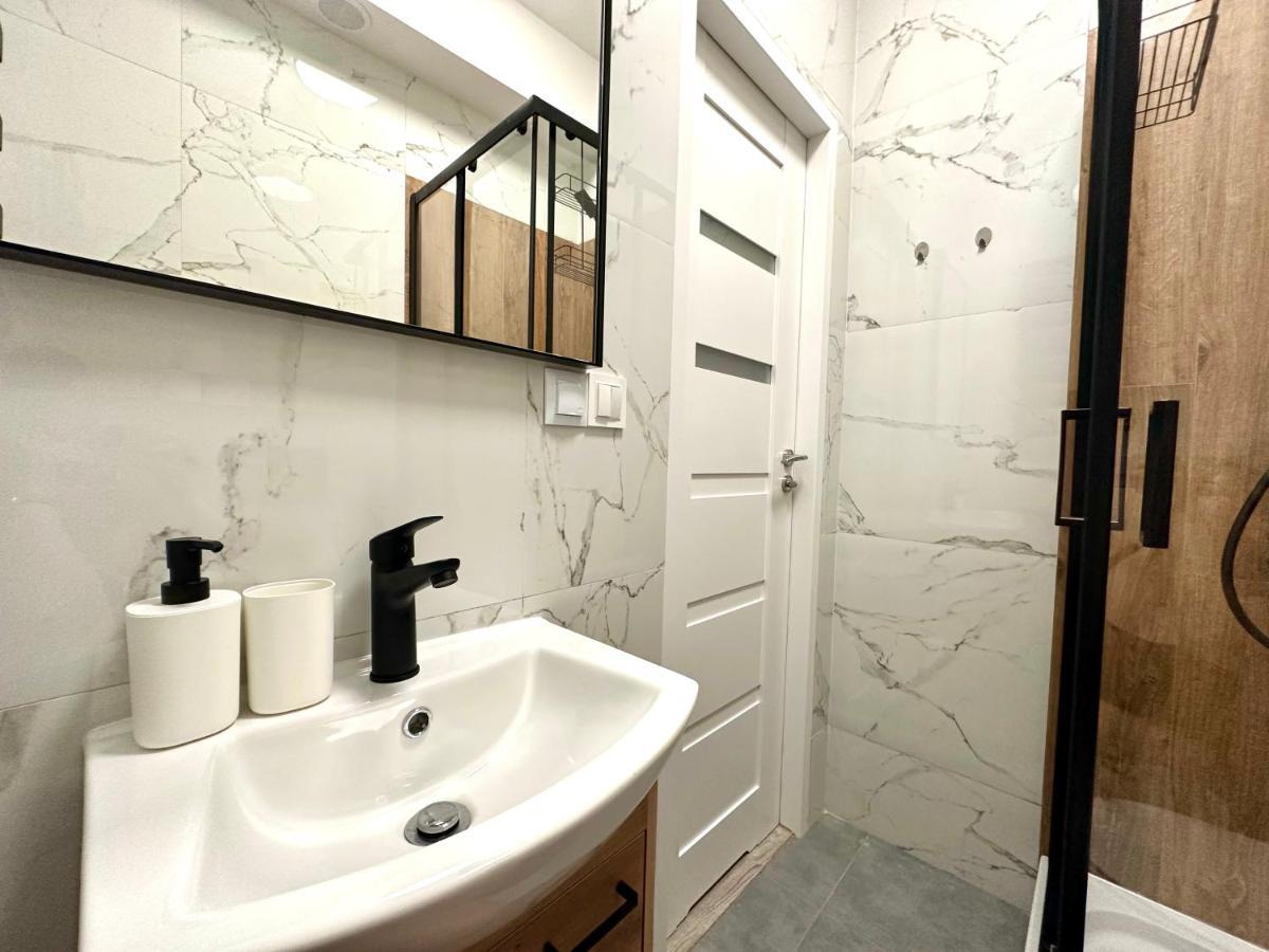 Mmrent Mountain Room Гданьск Экстерьер фото