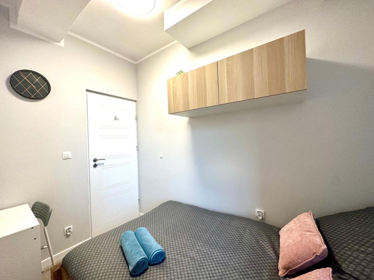 Mmrent Mountain Room Гданьск Экстерьер фото