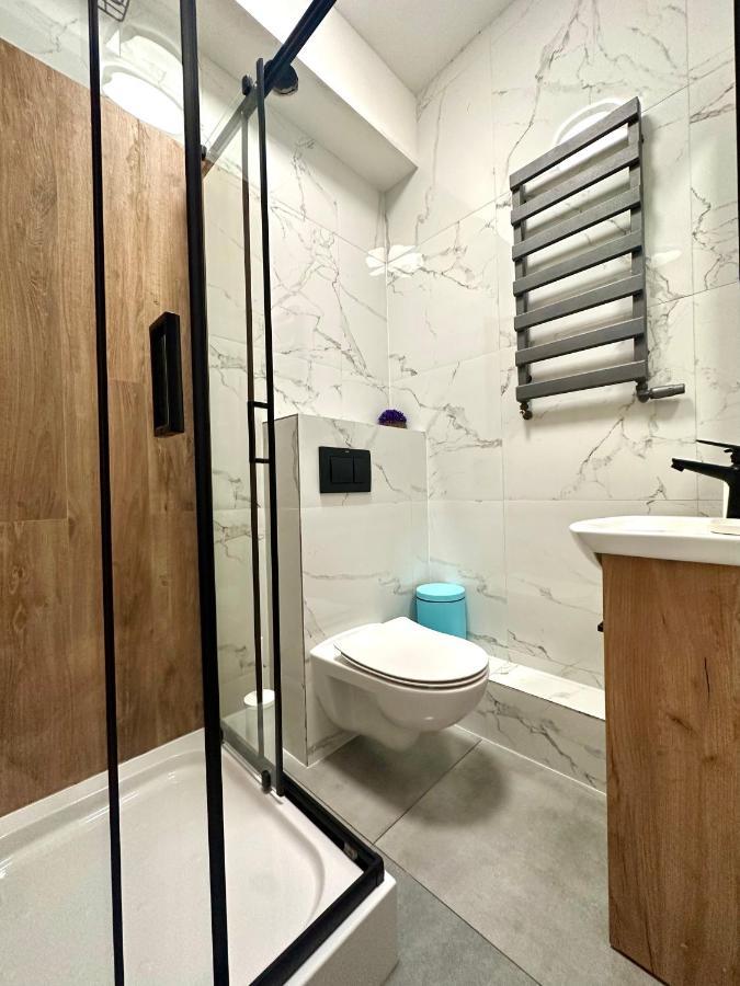 Mmrent Mountain Room Гданьск Экстерьер фото